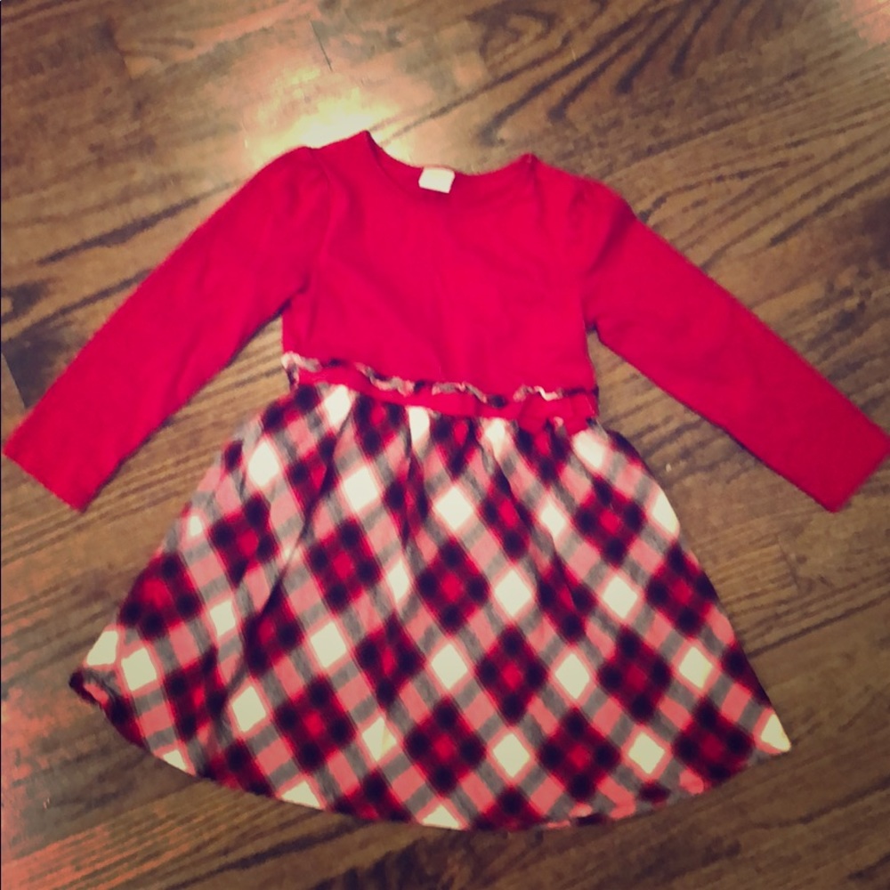 Gymboree Dress NWOT